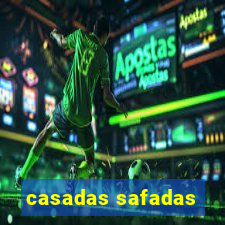 casadas safadas